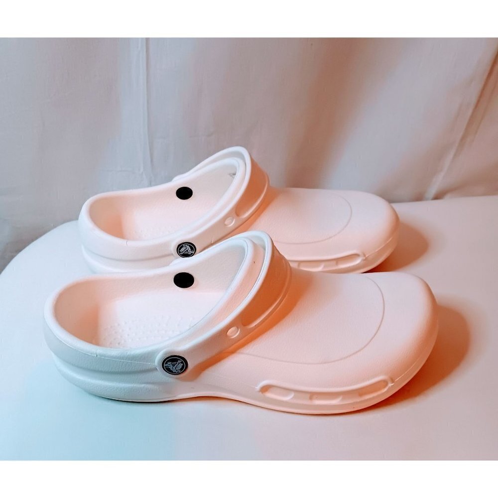 Crocs Bistro Unisex Croolite Clog - Picture 6 of 6